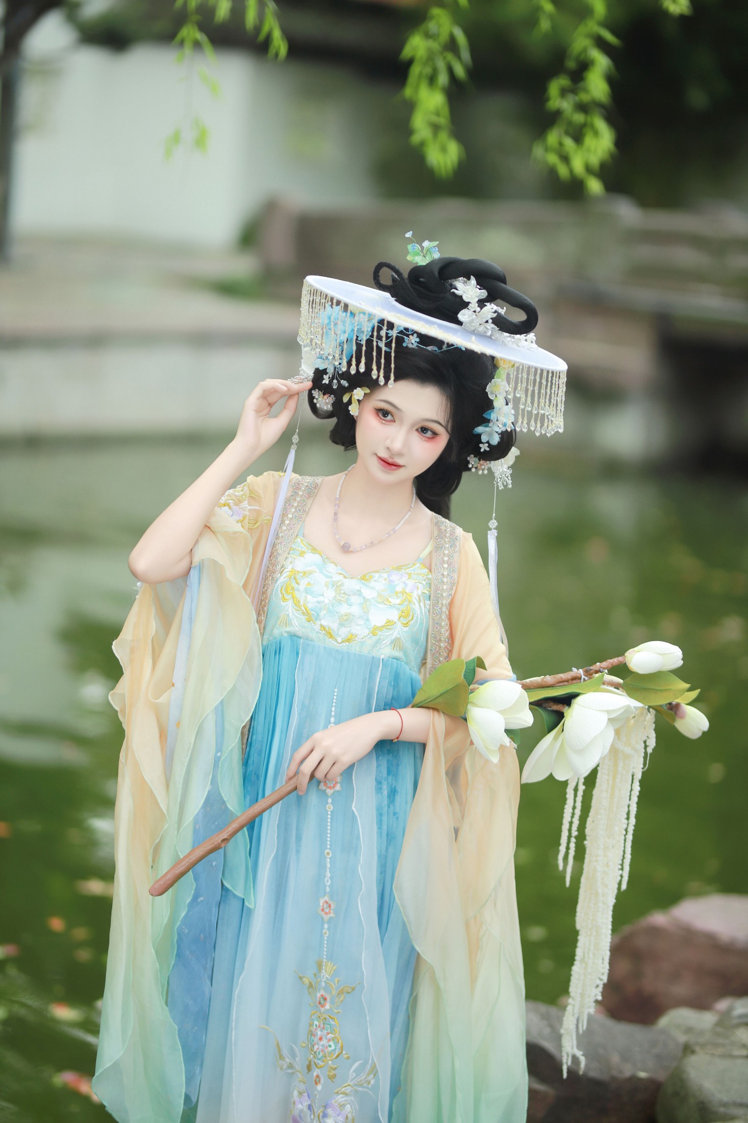  – 《花神》[11P] 插图1