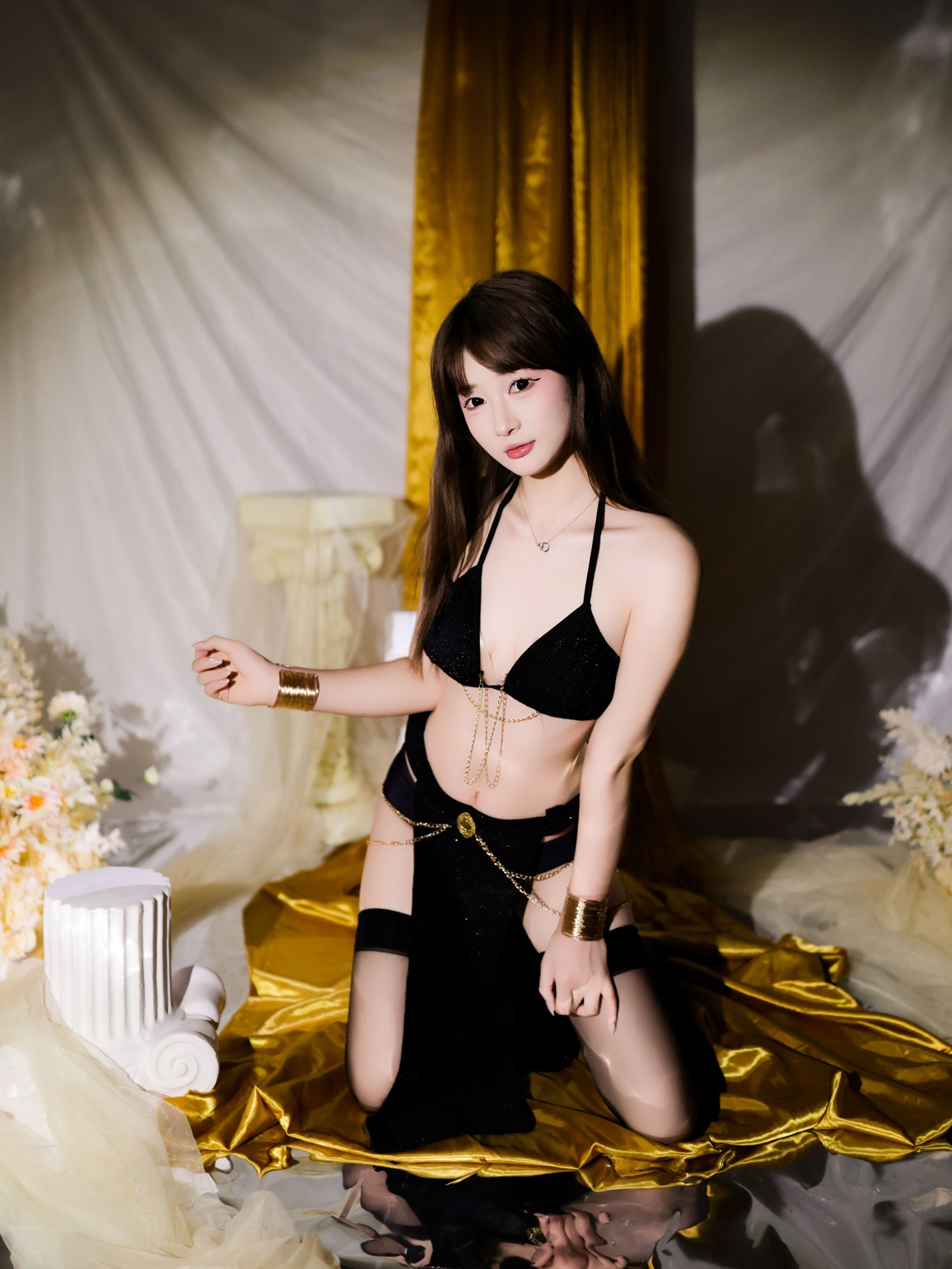 LILY – 《异域猫》[36P] 插图1