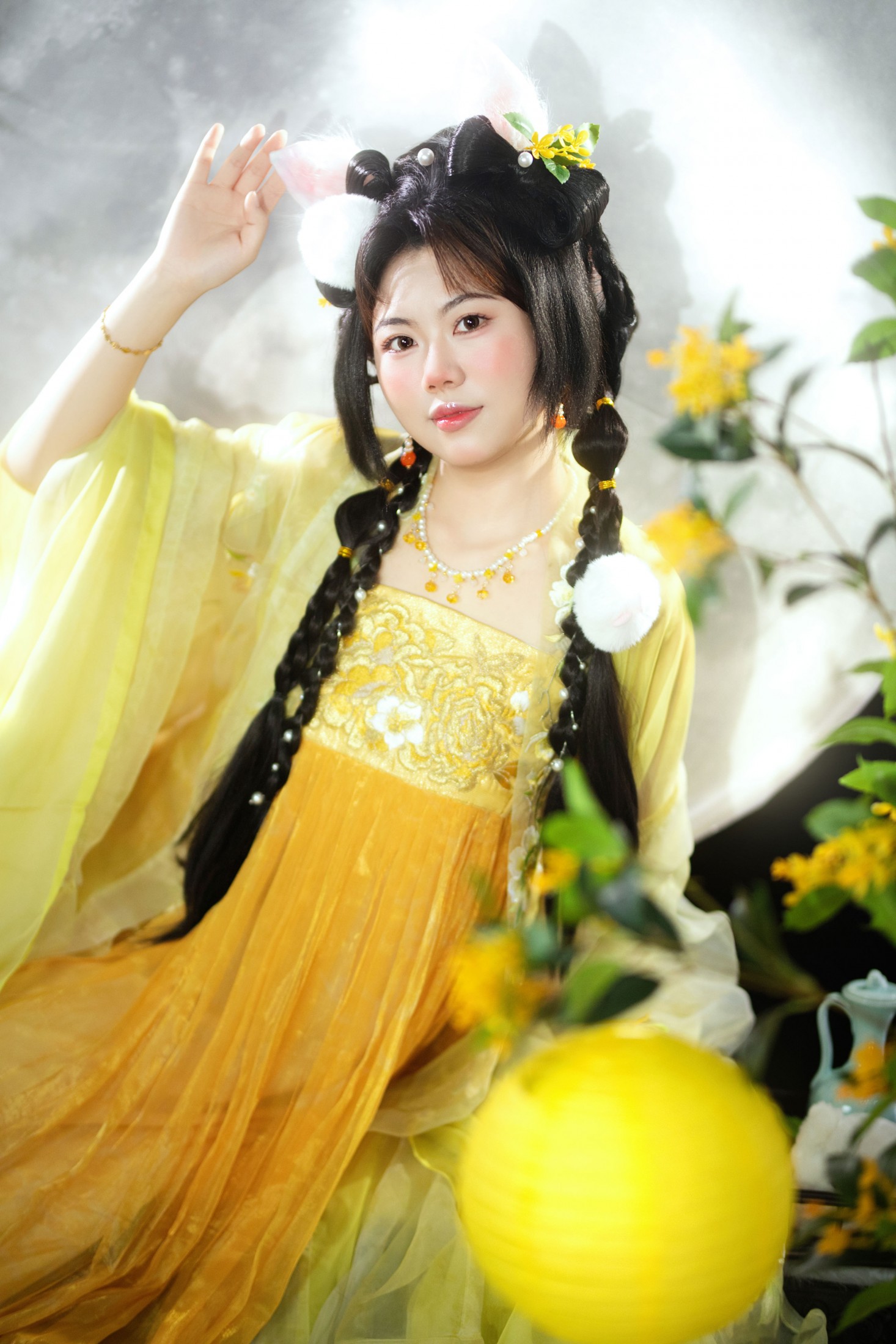  – 《玉兔》[12P] 插图1