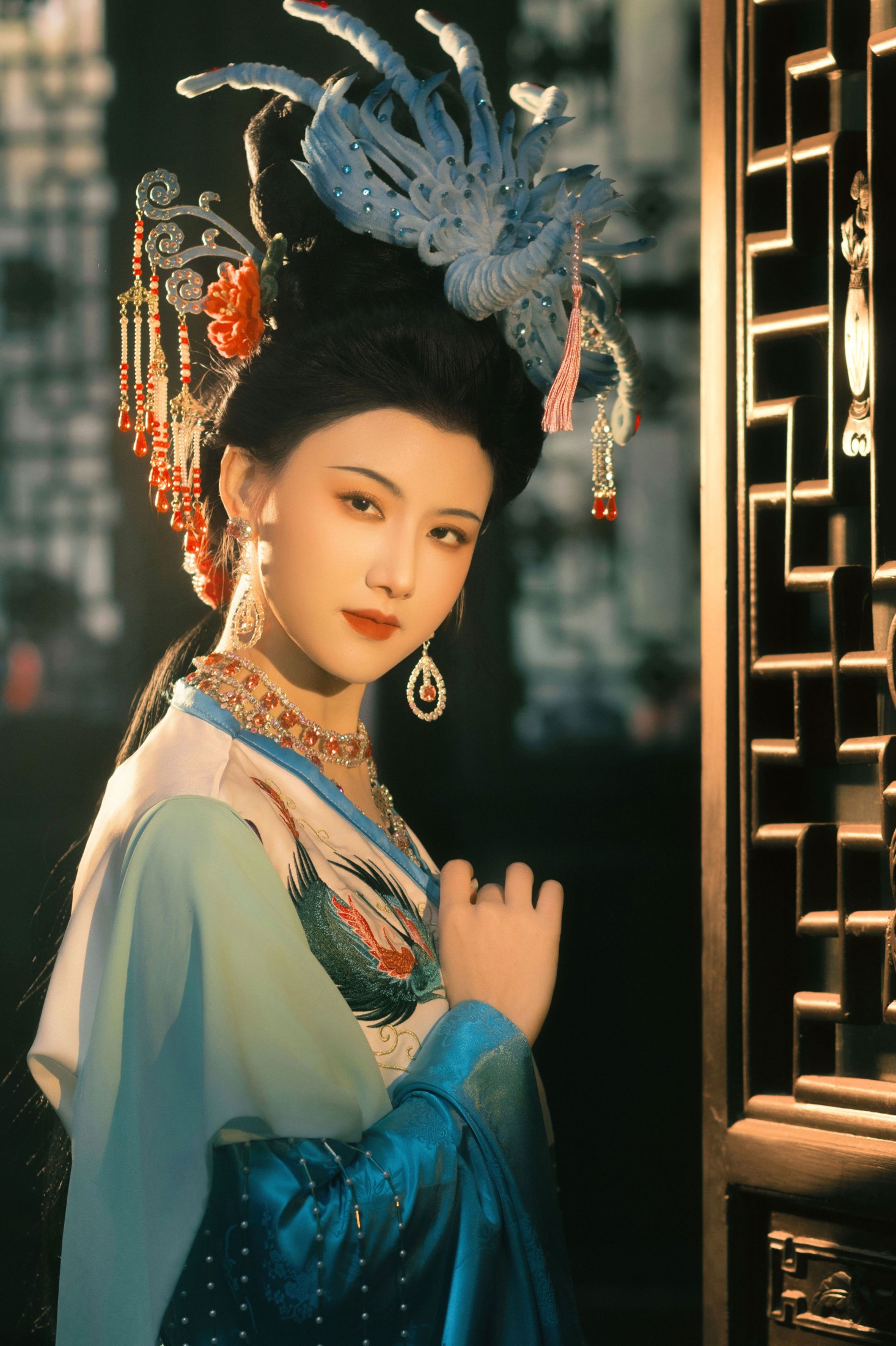  – 《女儿国》[9P] 插图1
