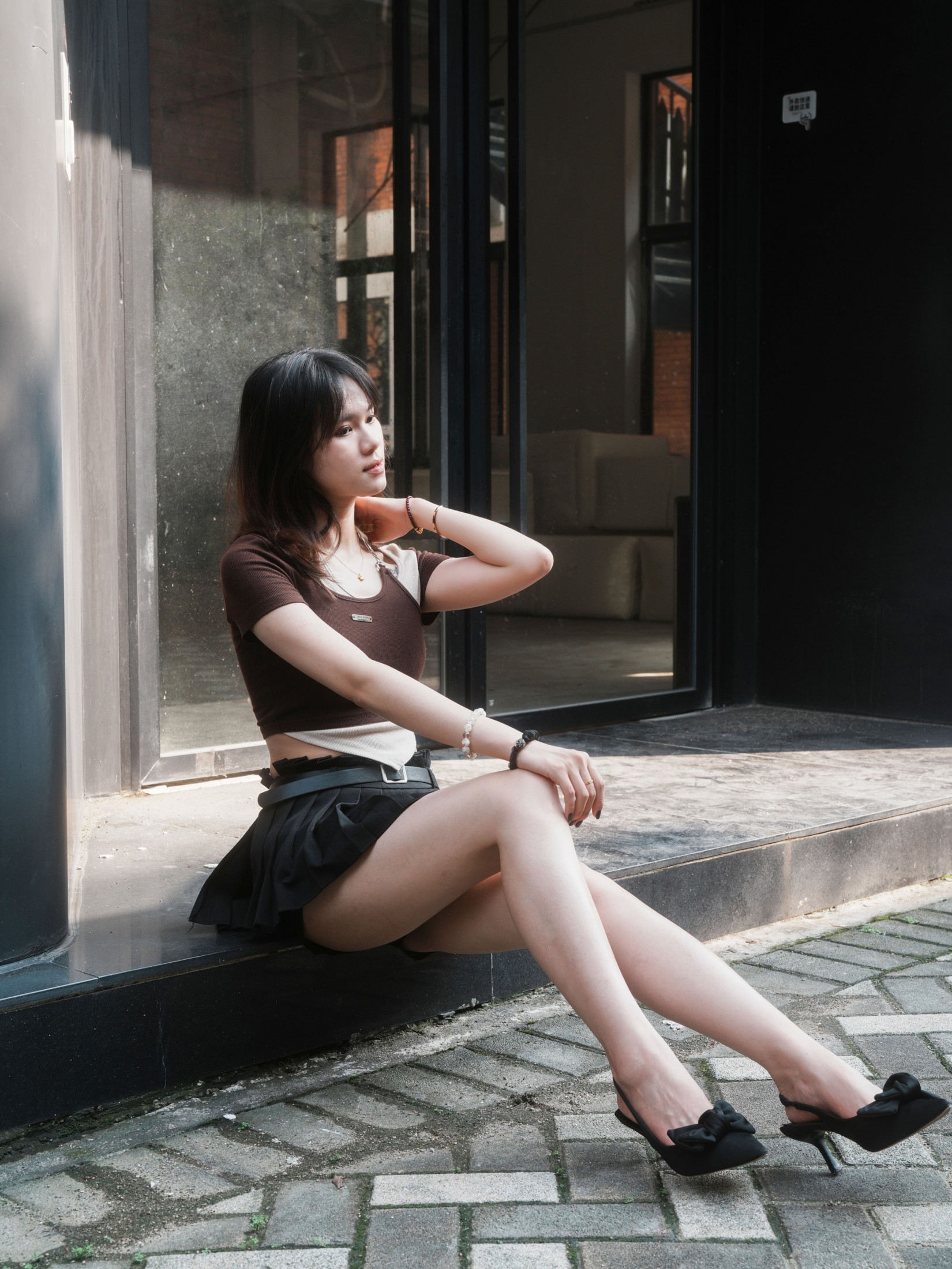  – 《极简咖啡》[19P] 插图1