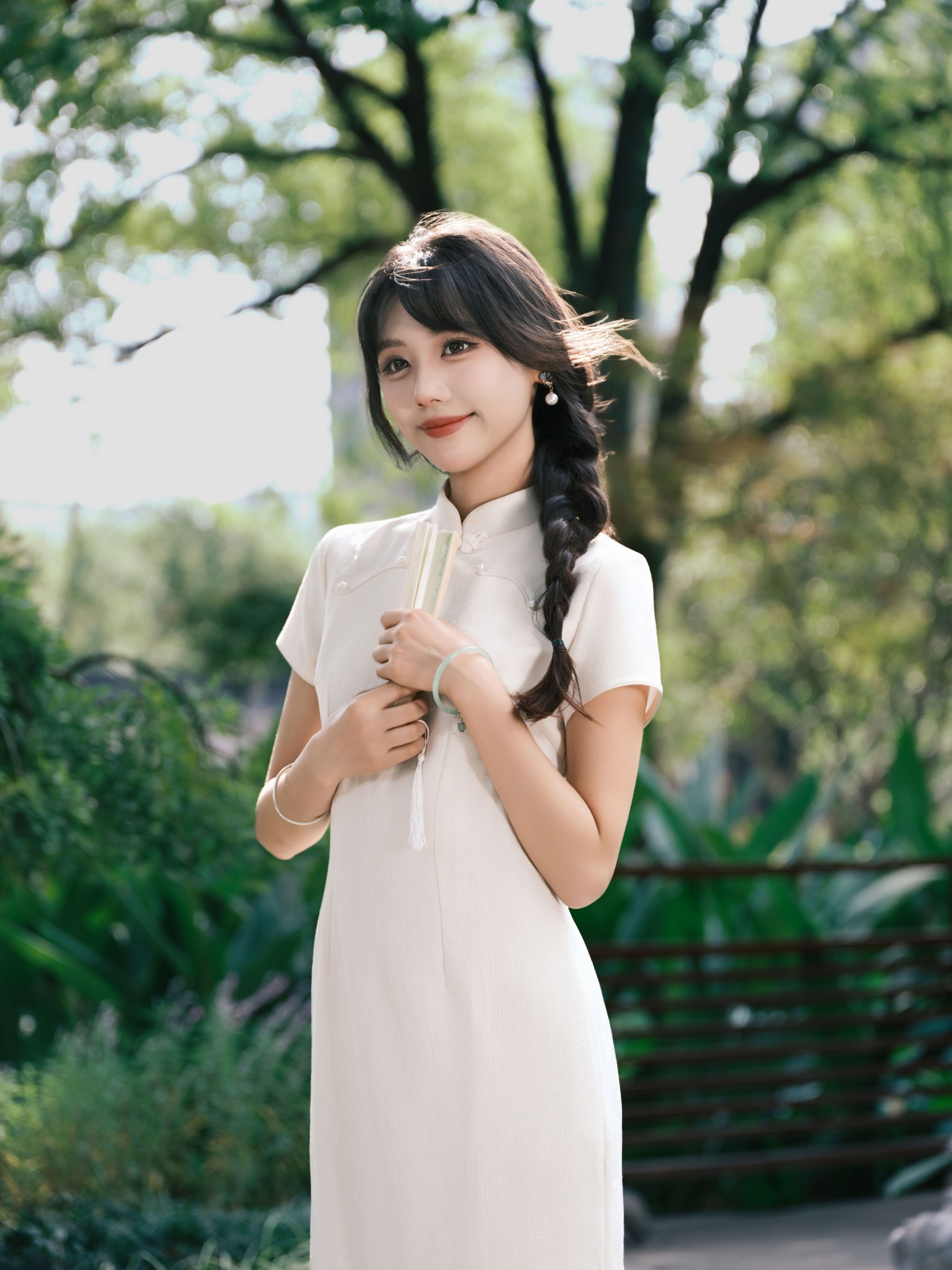  – 《依稀记得那年夏天很美》[9P] 插图1