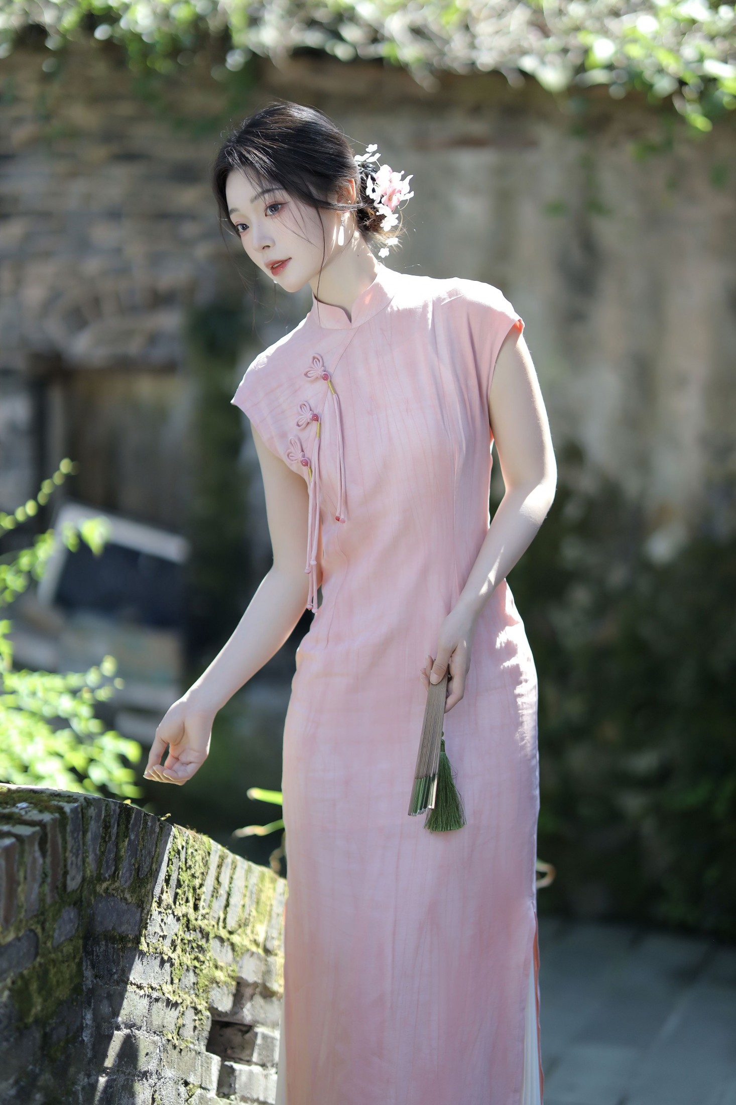  – 《城南花开》[12P] 插图1