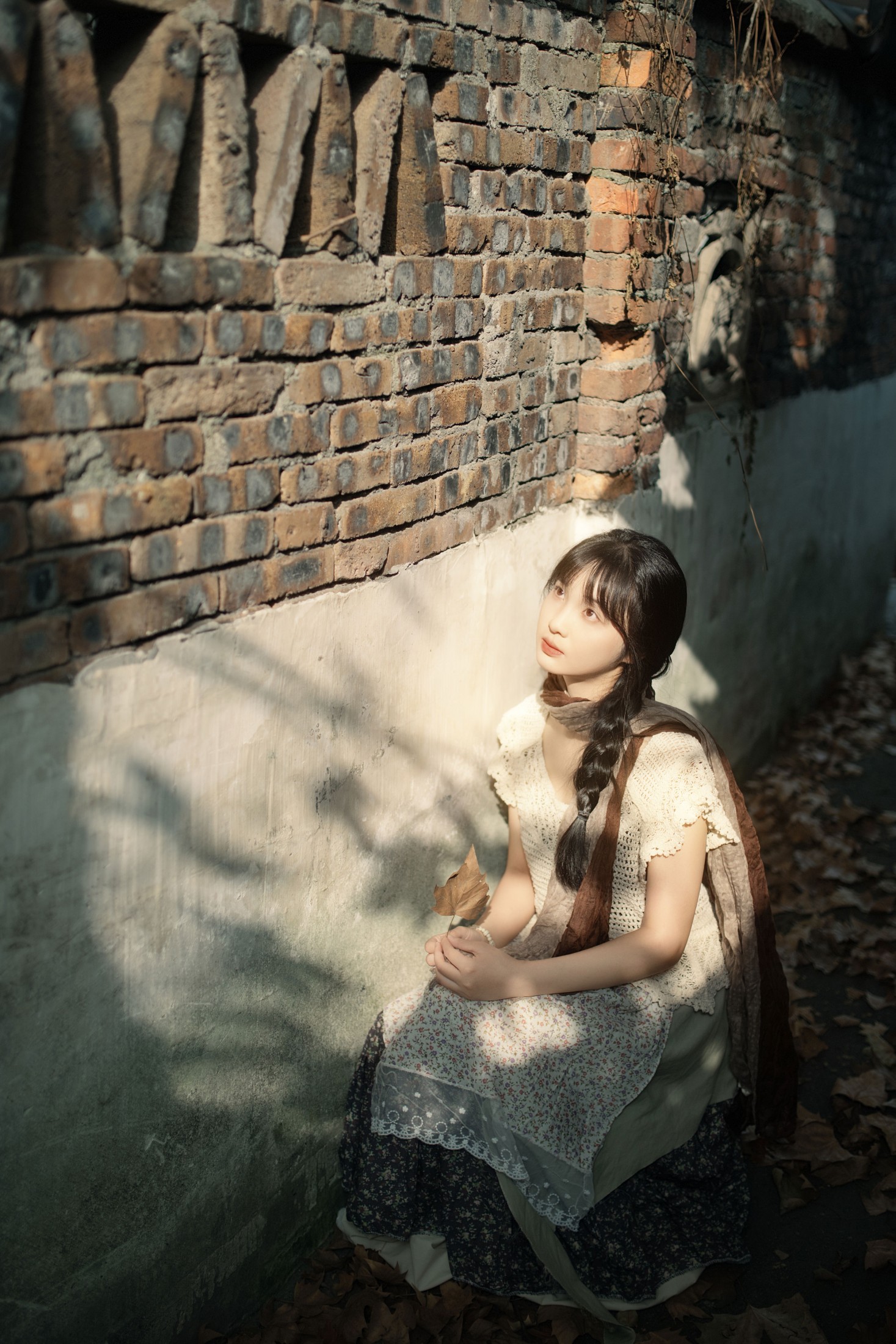 – 《走不出看不破》[13P] 插图1