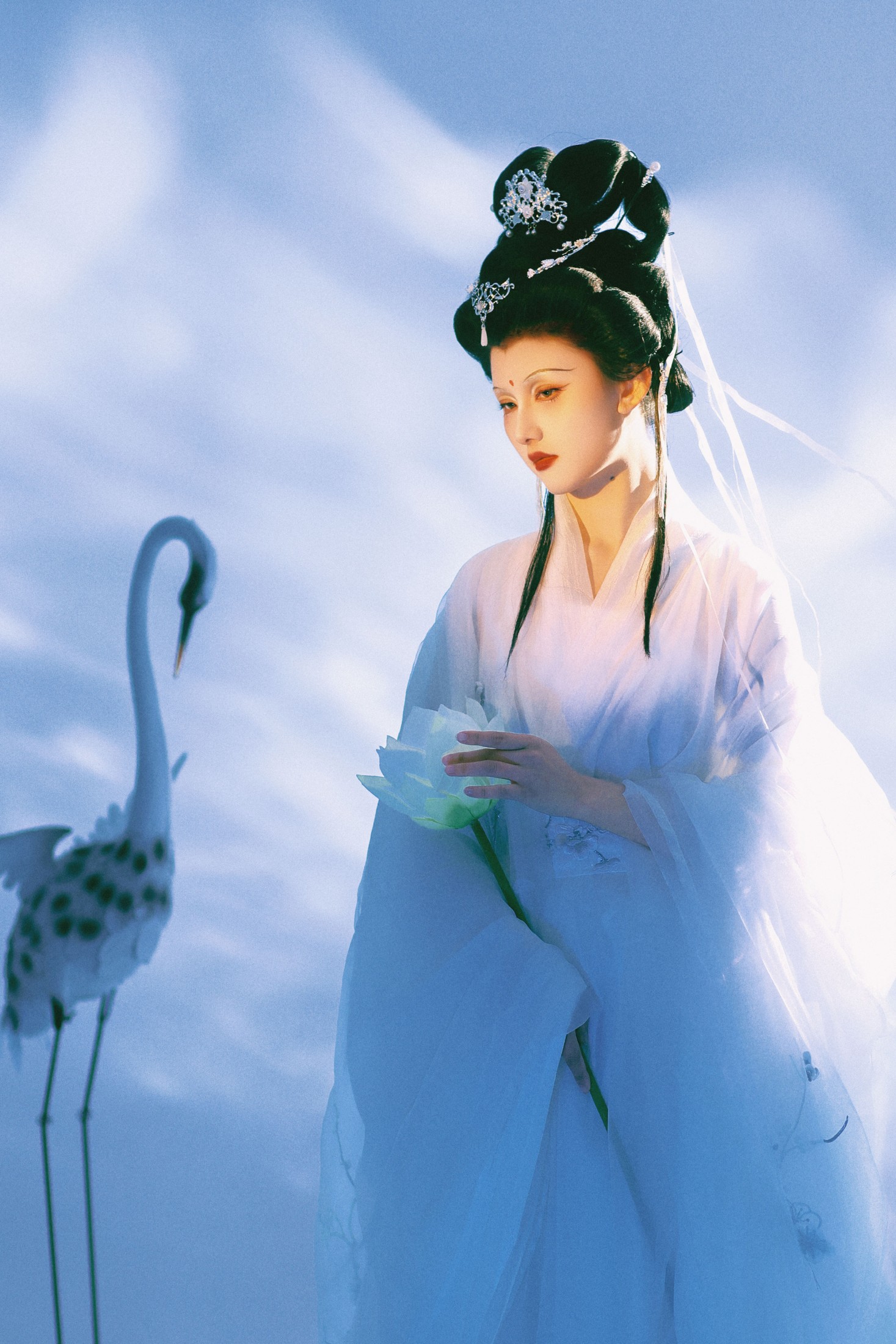  – 《无情道》[14P] 插图1