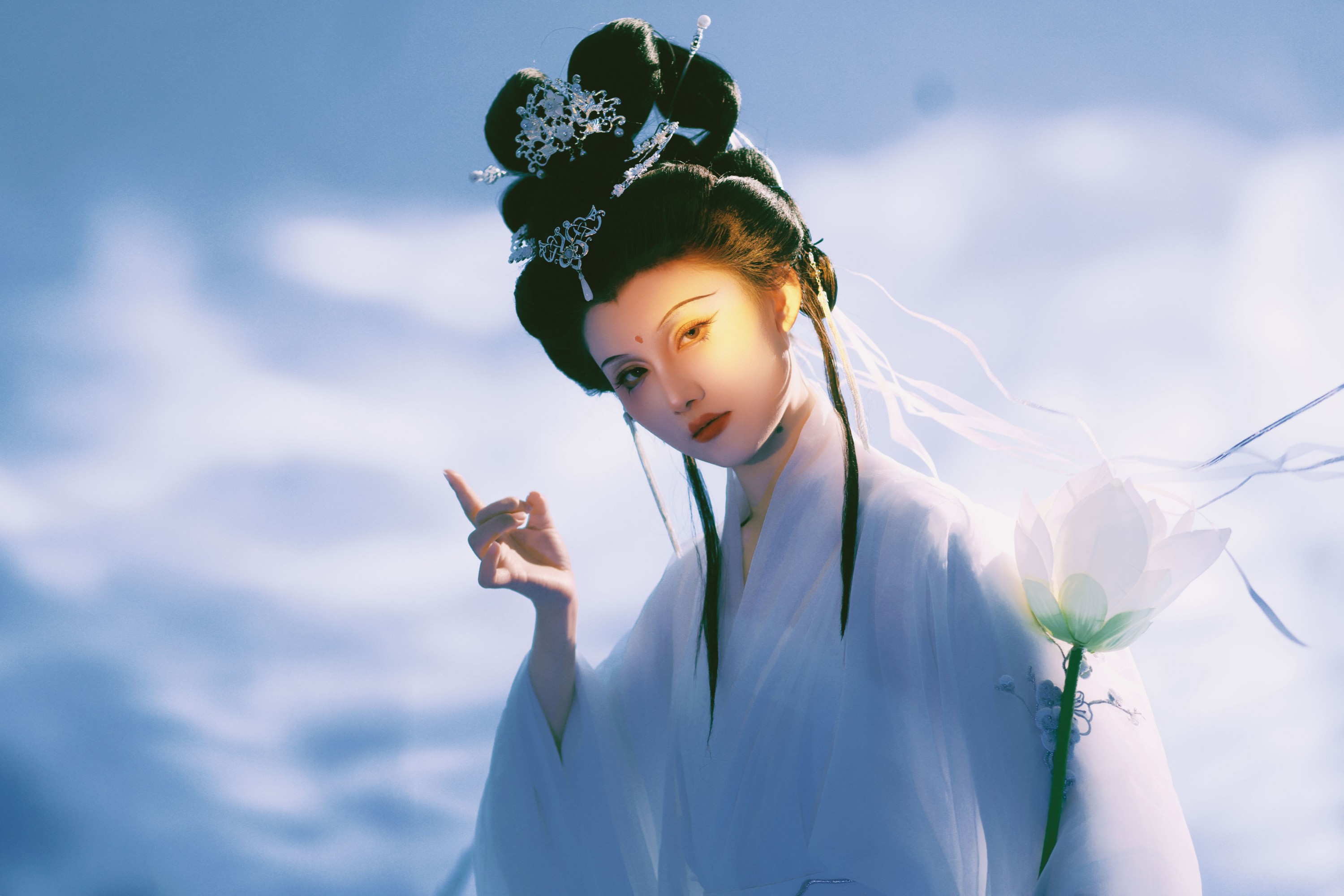  – 《无情道》[14P] 插图3
