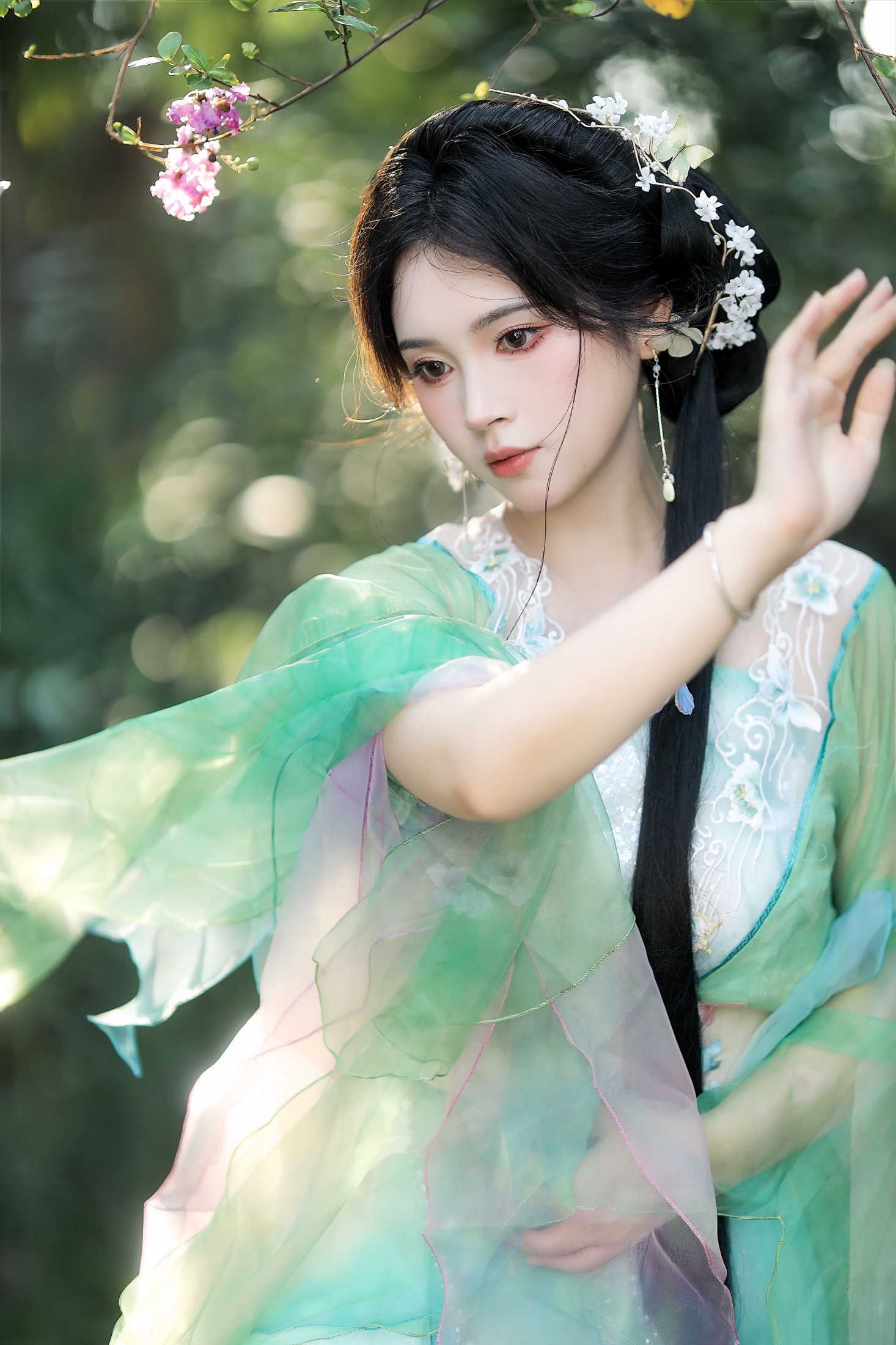  – 《绿野仙踪》[9P] 插图1
