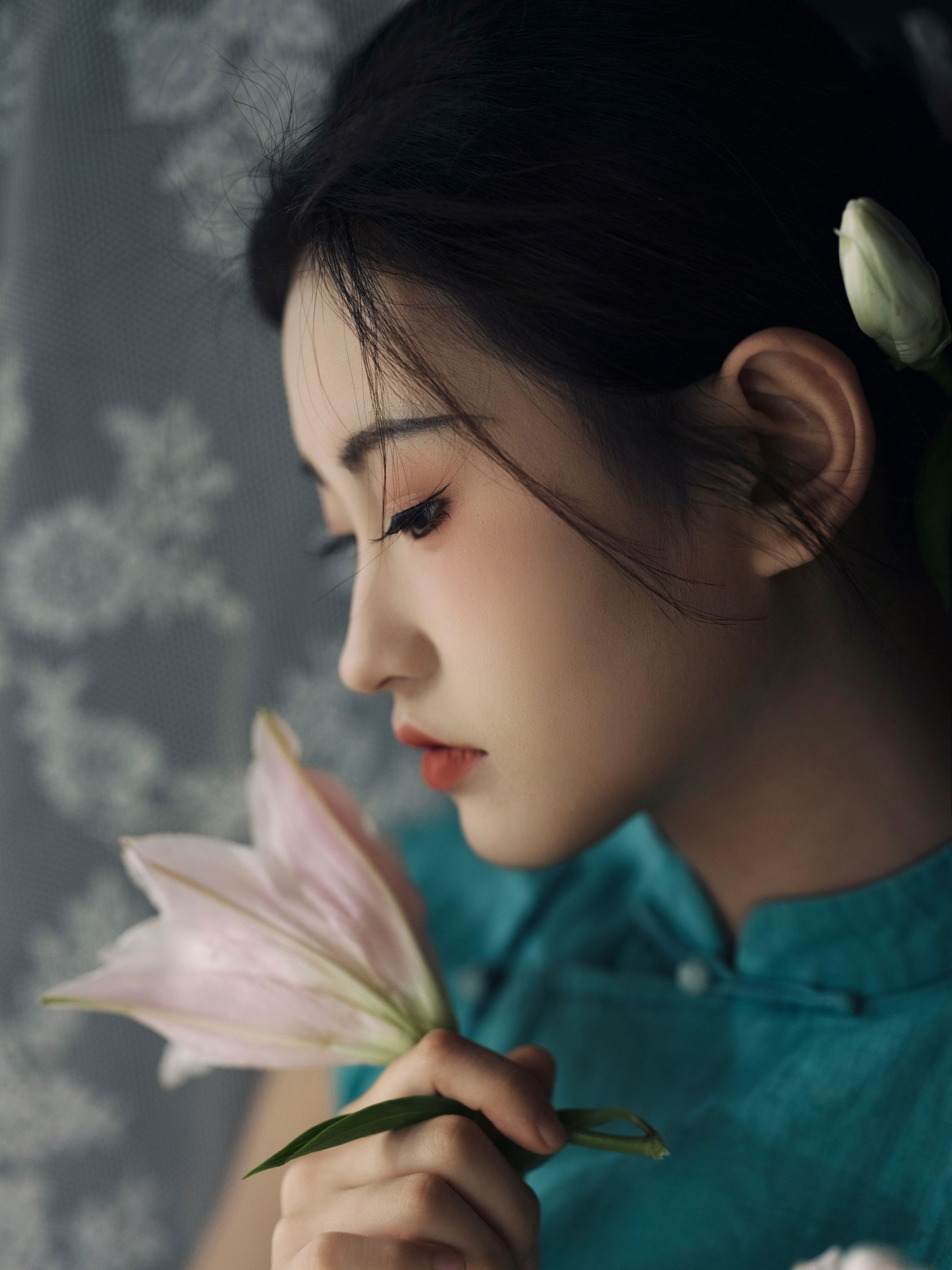 corleone – 《玉曼曼》[16P] 插图1