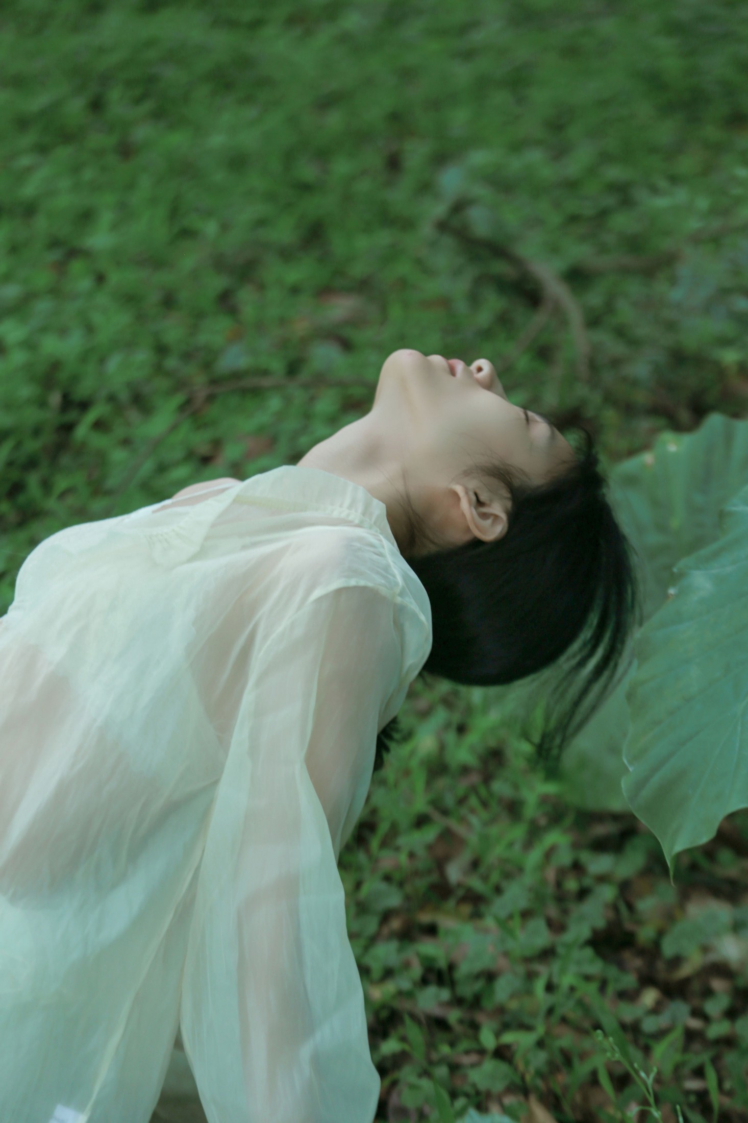  – 《夏》[20P] 插图3