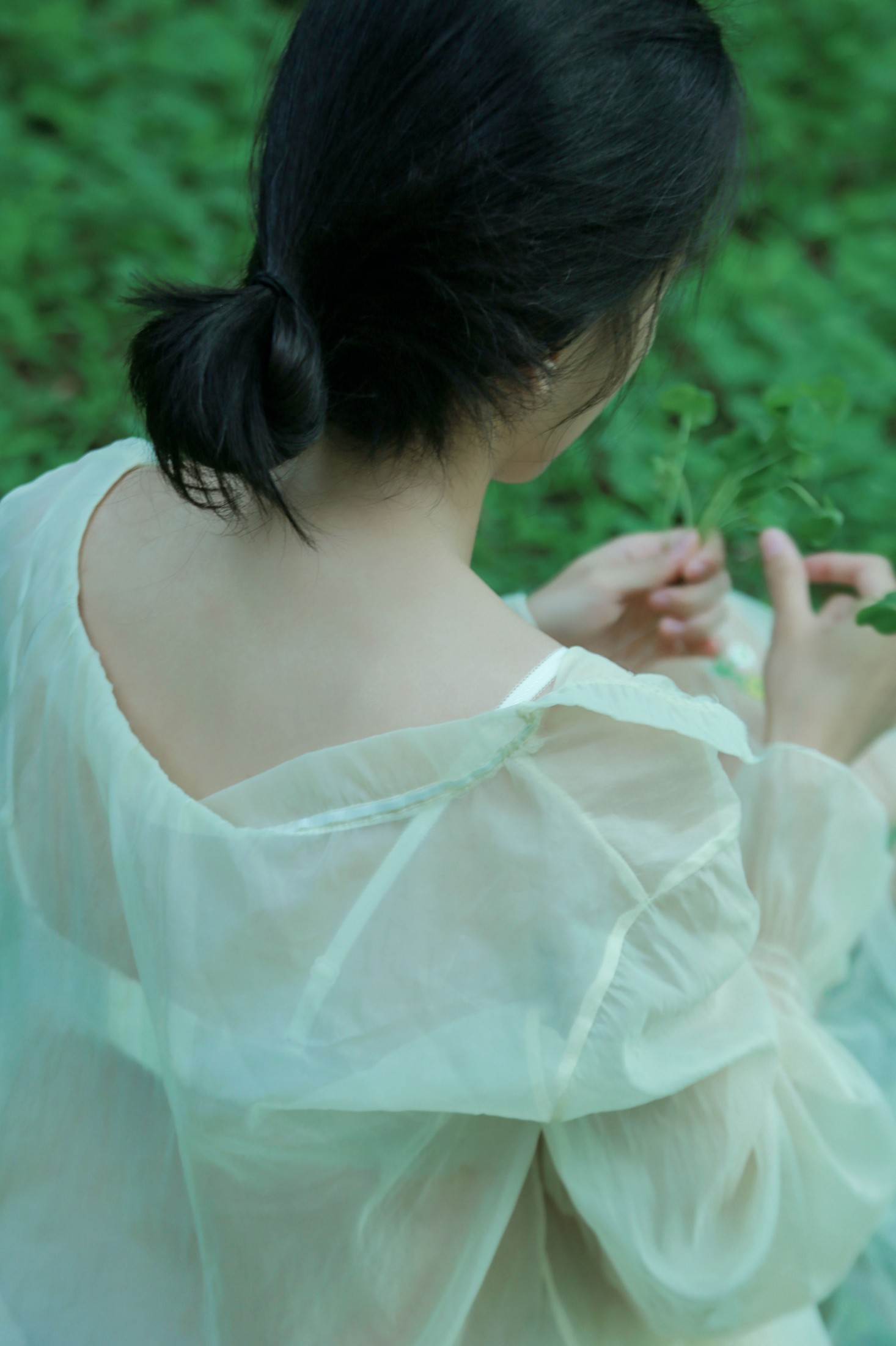  – 《夏》[20P] 插图1