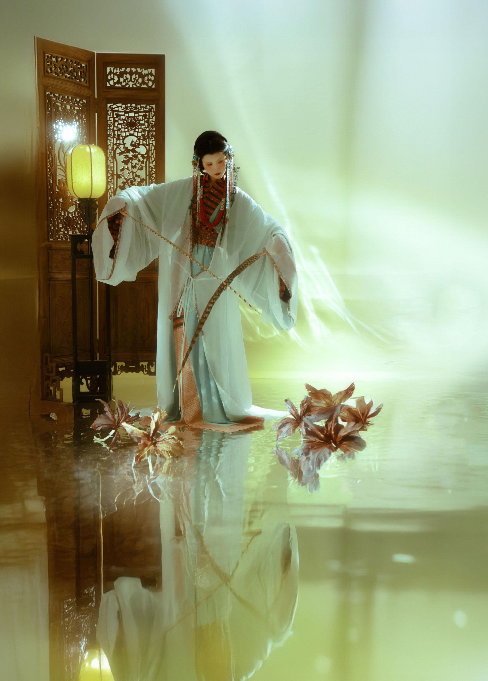  – 《山·鬼》[15P] 插图2