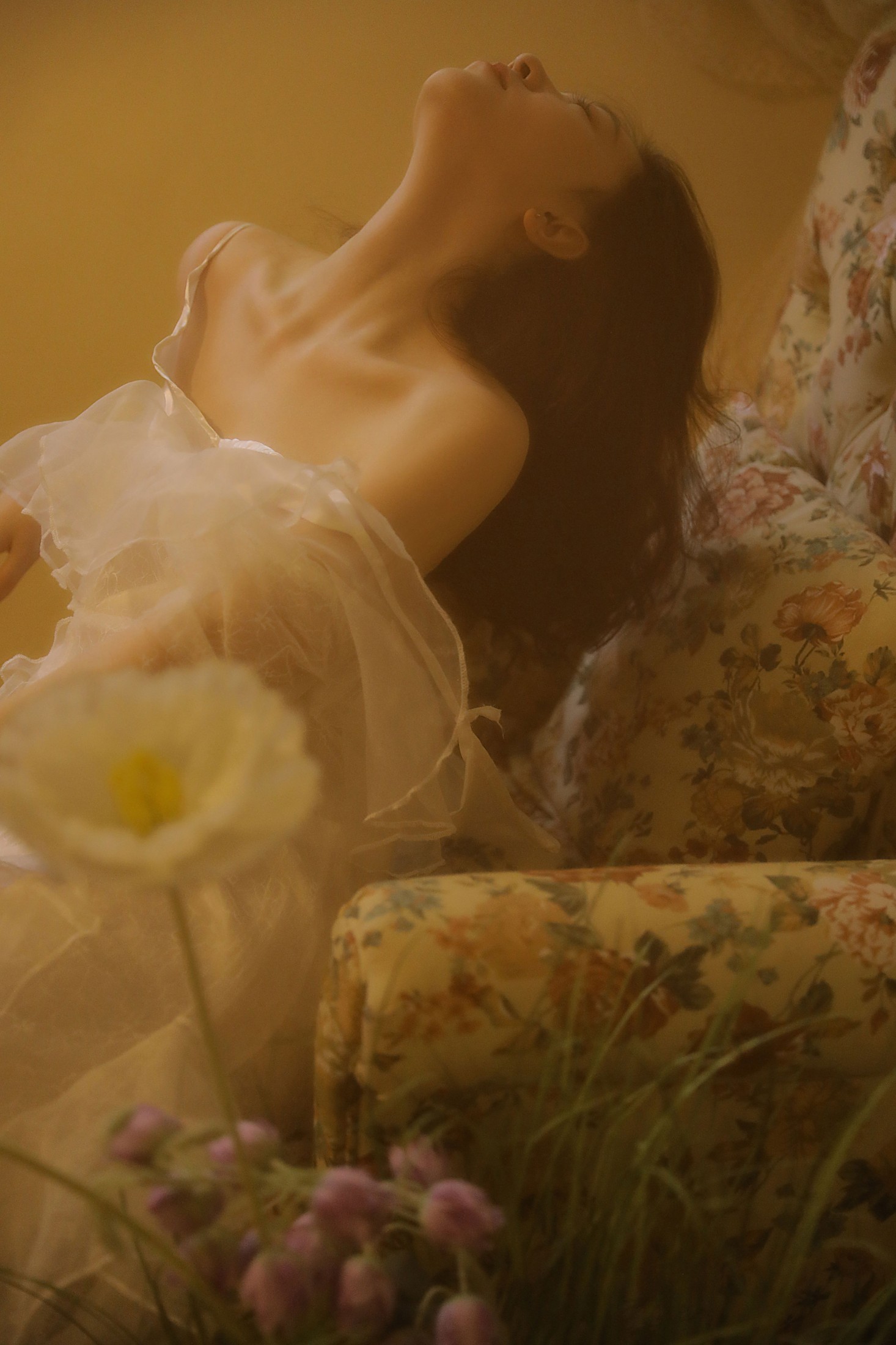 Bibo – 《以花为名》[9P] 插图1
