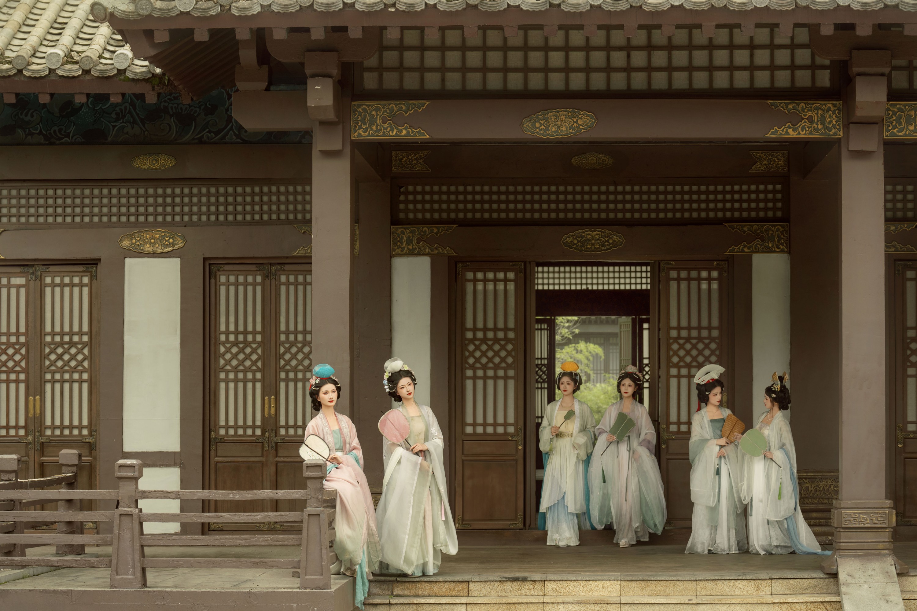  – 《宋·群像》[14P] 插图1