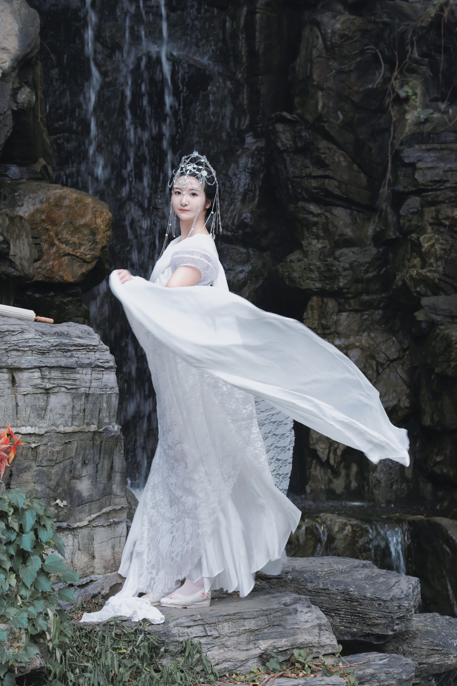 – 《夕瑶我从不曾走远》[26P]