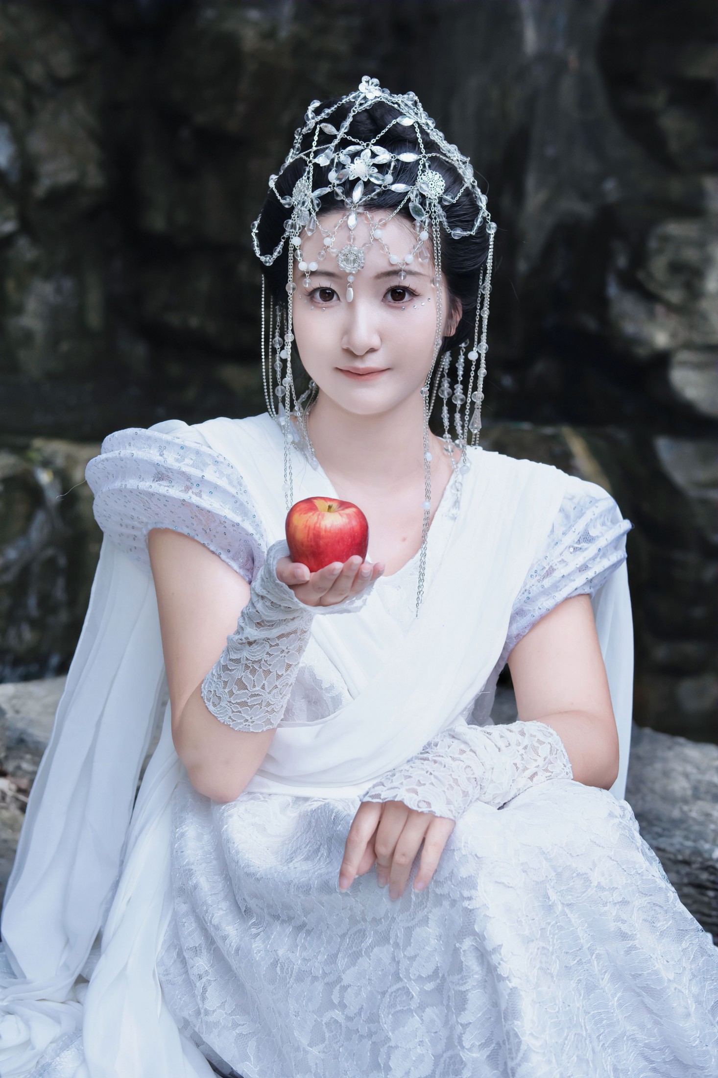 – 《夕瑶我从不曾走远》[26P]