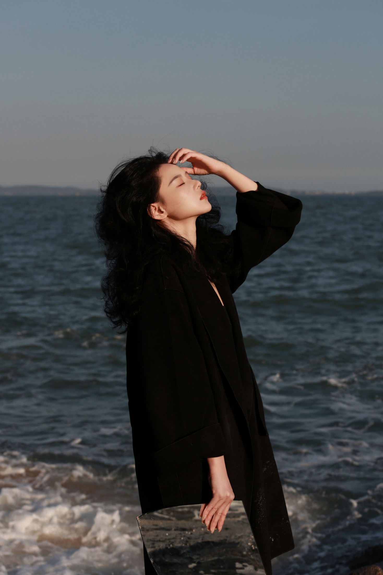 – 《海的诗》[18P]