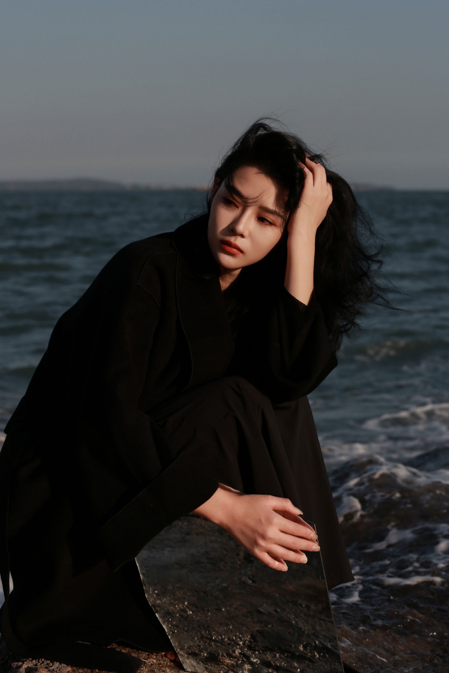 – 《海的诗》[18P]