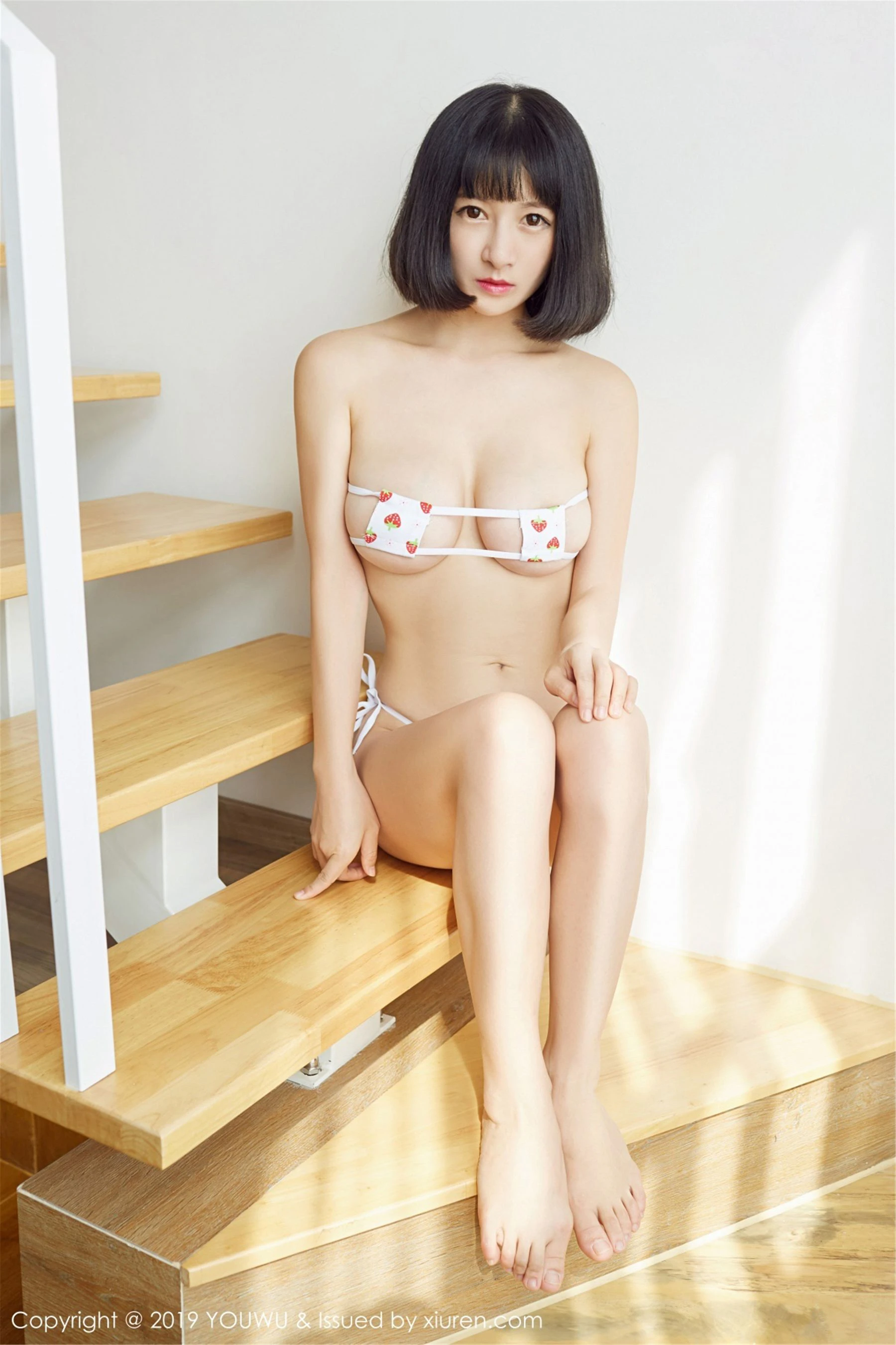 尤物馆 Vol.146 小探戈 插图1